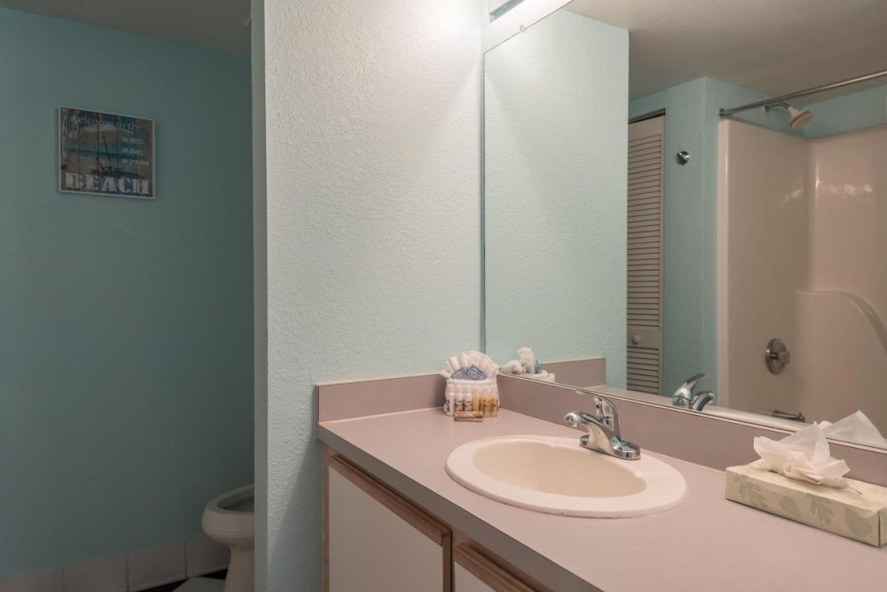 Sunrise Suites Saint Lucia Suite #201 Cayo Hueso Exterior foto