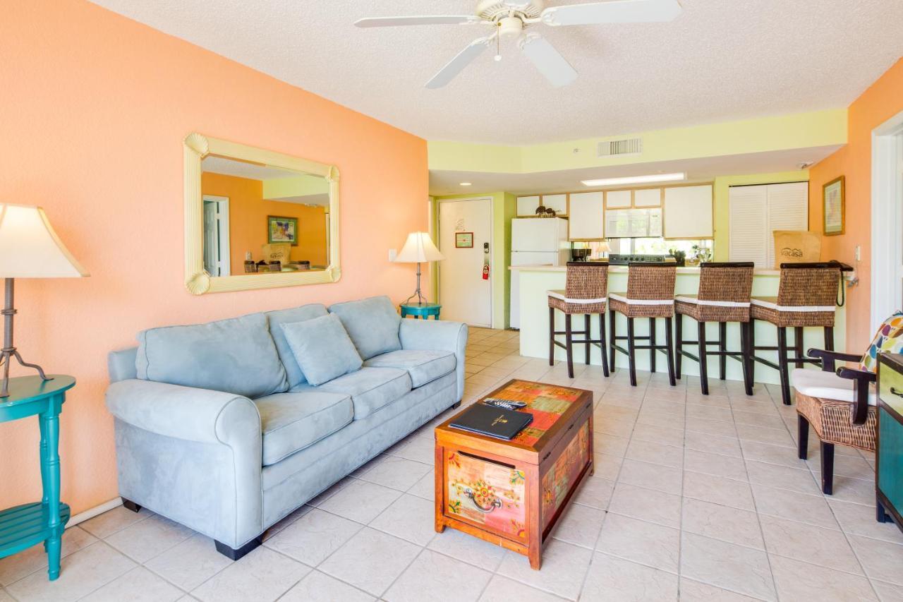 Sunrise Suites Saint Lucia Suite #201 Cayo Hueso Exterior foto