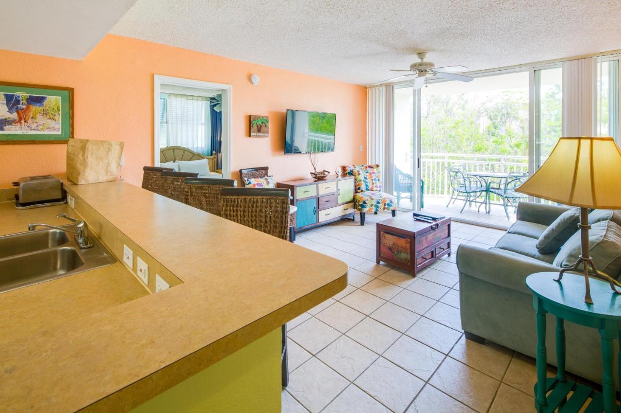 Sunrise Suites Saint Lucia Suite #201 Cayo Hueso Exterior foto
